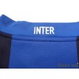 Photo7: Inter Milan 2008-2009 Home Shirt