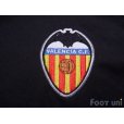 Photo6: Valencia 2011-2012 Away Shirt #6 David Albelda LFP Patch/Badge