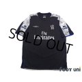 Chelsea 2004-2005 Away Shirt #20 Paulo Ferreira BARCLAYS PREMIERSHIP Patch/Badge