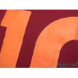 Photo7: AS Roma 2015-2016 Home Shirt #10 Francesco Totti