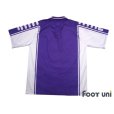 Photo2: Fiorentina 1999-2000 Home Shirt (2)