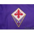Photo5: Fiorentina 1999-2000 Home Shirt
