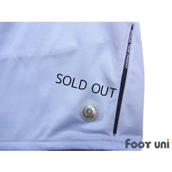 Photo7: Chelsea 2005-2006 Aay Shirt #6 Ricardo Carvalho