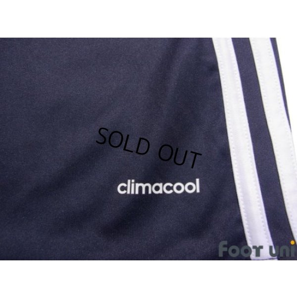 Photo6: Japan 2016-2017 Home Shirt