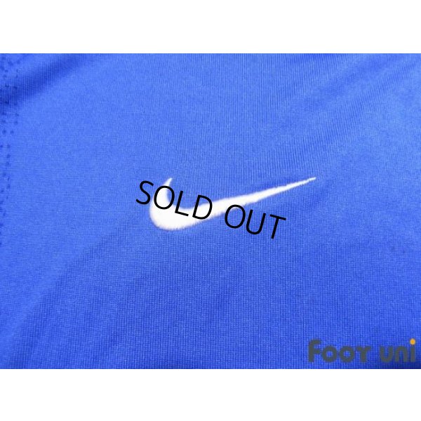 Photo6: Brazil 2000 Away Shirt