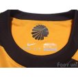 Photo4: Kaizer Chiefs FC 2011-2012 Home Shirt