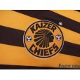 Photo5: Kaizer Chiefs FC 2011-2012 Home Shirt