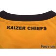 Photo6: Kaizer Chiefs FC 2011-2012 Home Shirt