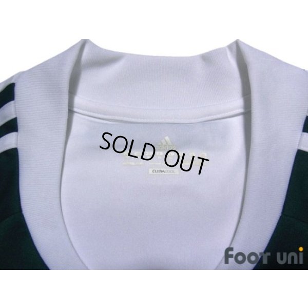 Photo4: VfL Wolfsburg 2010-2011 Home Shirt