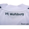Photo7: VfL Wolfsburg 2010-2011 Home Shirt