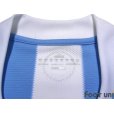 Photo5: Argentina 2010 Home Shirt #10 Lionel Messi