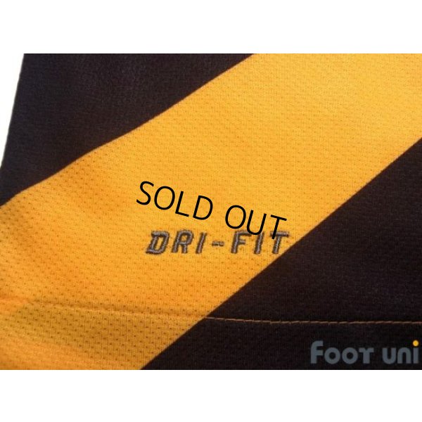 Photo7: Kaizer Chiefs FC 2011-2012 Home Shirt