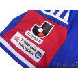 Photo7: Yokohama F・Marinos 2014 Home Shirt #10 Shunsuke Nakamura