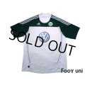 VfL Wolfsburg 2010-2011 Home Shirt