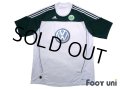 VfL Wolfsburg 2010-2011 Home Shirt