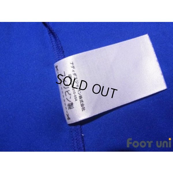 Photo8: Yokohama F・Marinos 2014 Home Shirt #10 Shunsuke Nakamura