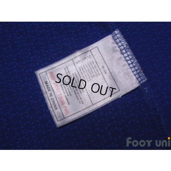 Photo7: Brazil 2000 Away Shirt