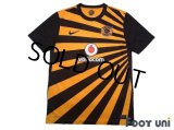 Kaizer Chiefs FC 2011-2012 Home Shirt