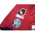 Photo6: Kashima Antlers 2011 Home Shirt