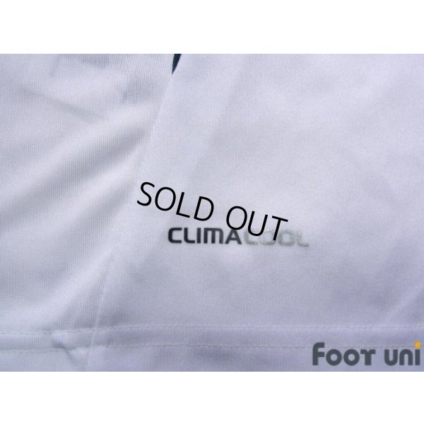 Photo6: VfL Wolfsburg 2010-2011 Home Shirt