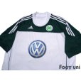 Photo3: VfL Wolfsburg 2010-2011 Home Shirt