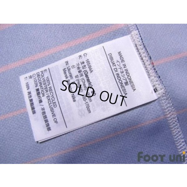 Photo8: Kashima Antlers 2019 Home Shirt #9 Yuma Suzuki