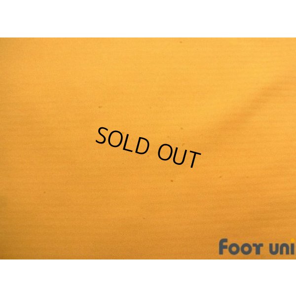 Photo8: Sweden Euro 2000 Home Shirt #20 Henrik Larsson