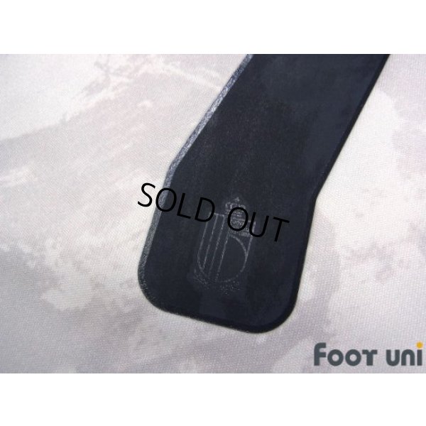 Photo7: Belgium Euro 2020-2021 Away Shirt #7 Kevin De Bruyne w/tags