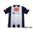 Photo2: CF Monterrey 2010-2011 Home Shirt (2)