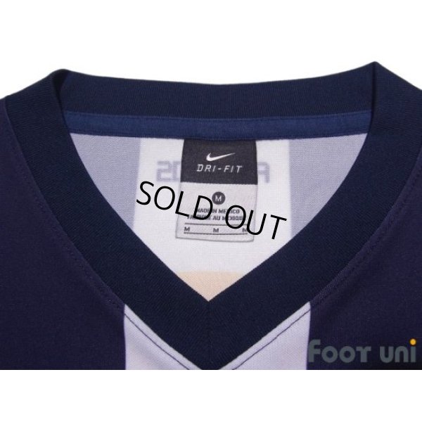 Photo4: CF Monterrey 2010-2011 Home Shirt