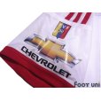 Photo6: Caracas FC 2012-2013 Away Home Shirt