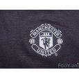 Photo6: Manchester United 2000-2002 GK Long Sleeve Shirt #1 Fabien Barthez w/tags