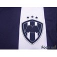 Photo5: CF Monterrey 2010-2011 Home Shirt