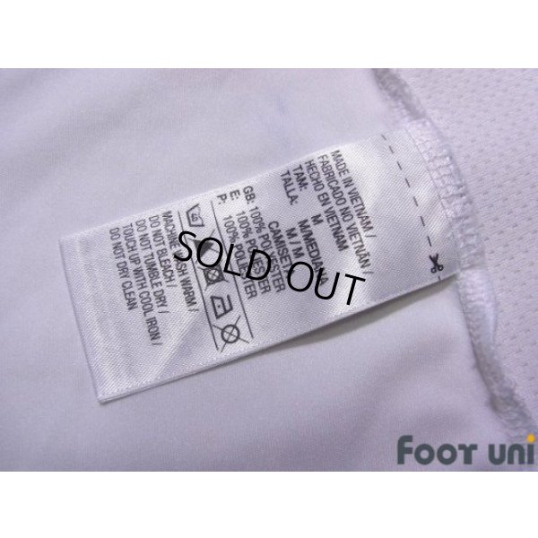 Photo8: Caracas FC 2012-2013 Away Home Shirt