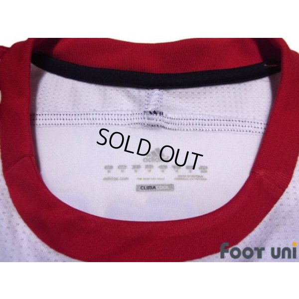 Photo4: Caracas FC 2012-2013 Away Home Shirt