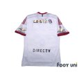 Photo2: Caracas FC 2012-2013 Away Home Shirt (2)