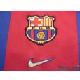 Photo6: FC Barcelona 1998-1999 Home Shirt #9 Sonny Anderson LFP Patch/Badge