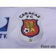 Photo5: Caracas FC 2012-2013 Away Home Shirt