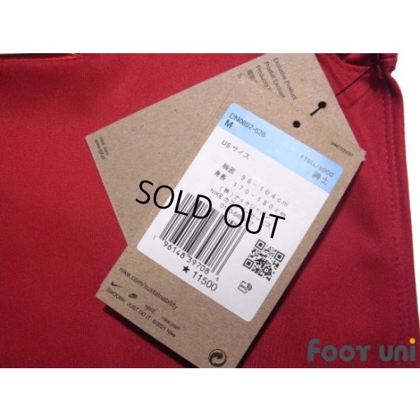 Photo7: Portugal 2022 Home Shirt #7 Cristiano Ronaldo w/tags