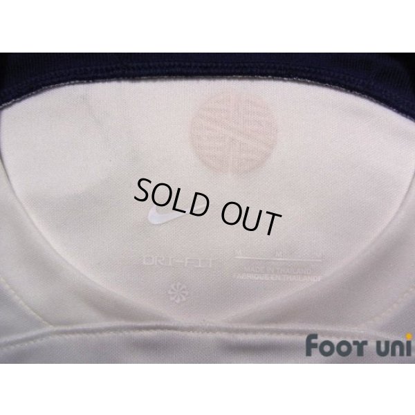 Photo5: Portugal 2022 Away Shirt #7 Cristiano Ronaldo w/tags