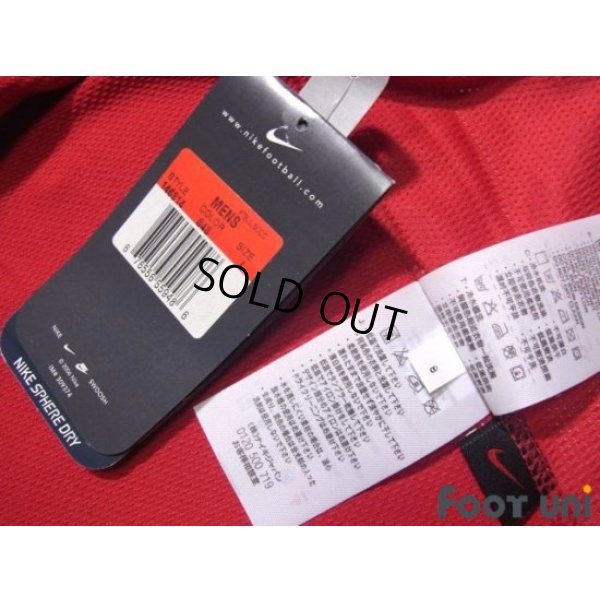 Photo8: Manchester United 2006-2007 Home Shirt #8 Wayne Rooney The FA CUP e-on Patch/Badge w/tags