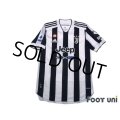 Juventus 2021-2022 Home Authentic Shirt #9 Alvaro Morata Serie A Tim Patch/Badge w/tags