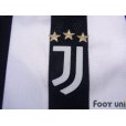 Photo7: Juventus 2021-2022 Home Authentic Shirt #9 Alvaro Morata Serie A Tim Patch/Badge w/tags