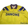 Photo3: Juventus 1992-1994 Away Long Sleeve Shirt #10