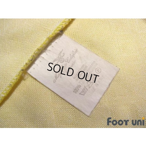 Photo8: Juventus 1992-1994 Away Long Sleeve Shirt #10