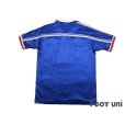 Photo2: France 1986 Home Shirt (2)