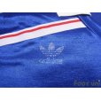 Photo6: France 1986 Home Shirt