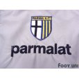 Photo6: Parma Track Jacket and Pants Set