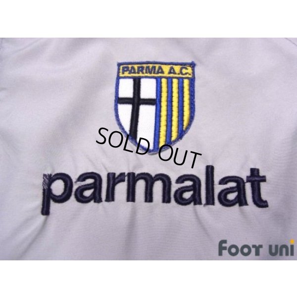 Photo6: Parma Track Jacket and Pants Set