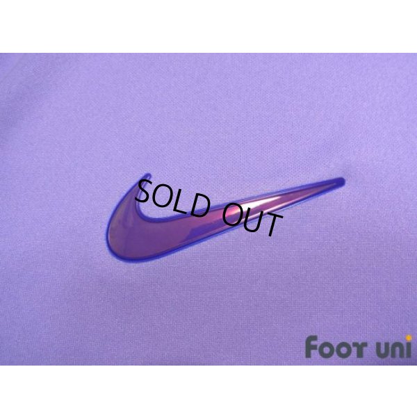 Photo6: FC Barcelona 2021-2022 Away Shirt